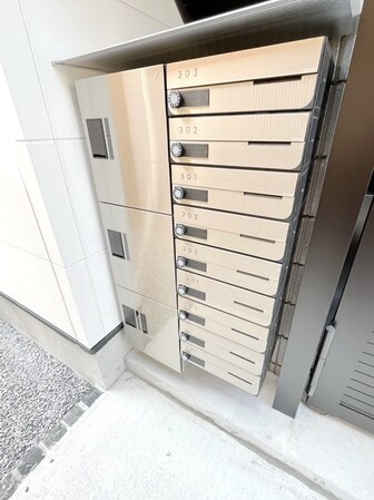 MELDIA南4丁目No.2の物件内観写真